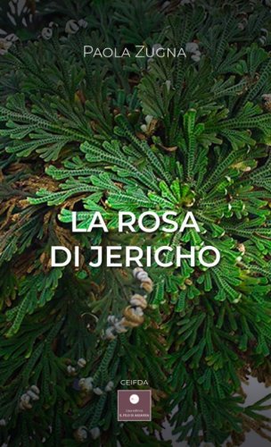 La rosa di Jericho