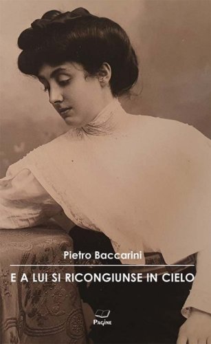 E a lui si ricongiunse in cielo