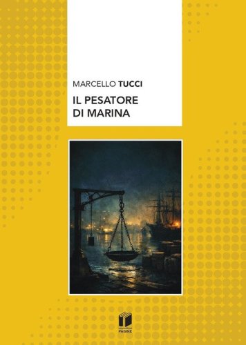 Il pesatore di marina