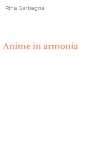 Anime in armonia