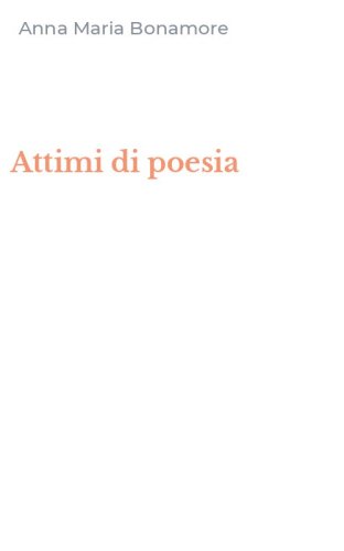 Attimi di poesia