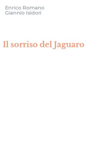 Il sorriso del Jaguaro