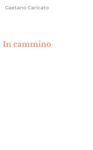 In cammino