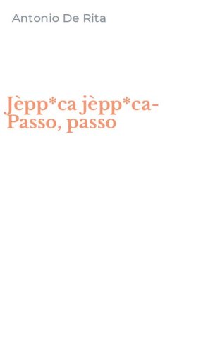 J&egrave;pp*ca j&egrave;pp*ca-Passo, passo