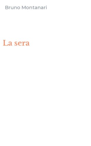La sera