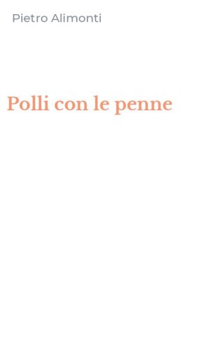 Polli con le penne