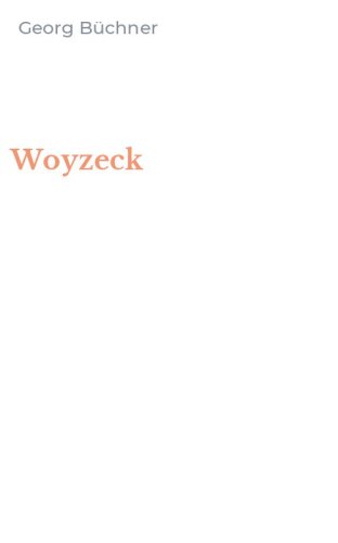 Woyzeck