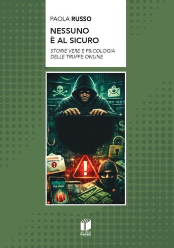 Nessuno &egrave; al sicuro