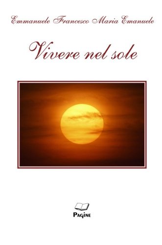 Vivere nel sole