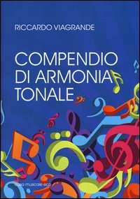 Compendio di armonia tonale