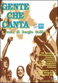 Gente che canta