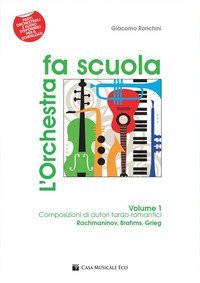 L'orchestra fa scuola