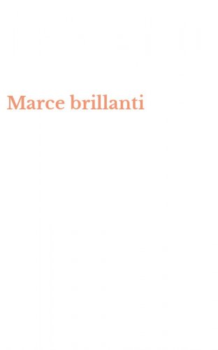 Marce brillanti