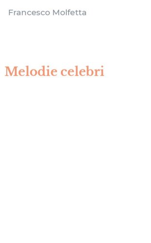Melodie celebri