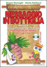 Messaggio in bottiglia