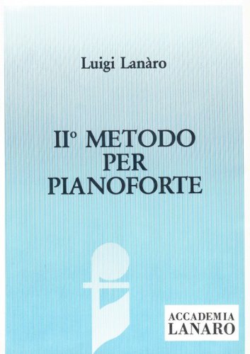 Metodo per pianoforte