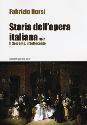 Storia dell'opera italiana