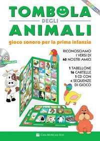 Tombola degli animali
