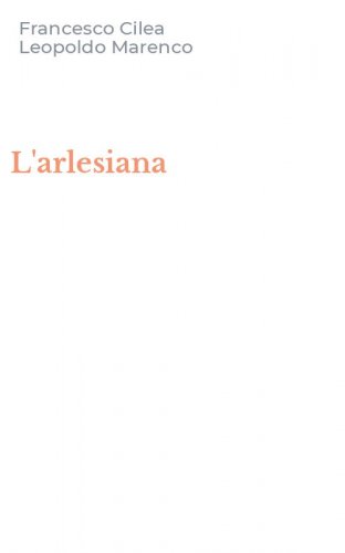 L'arlesiana
