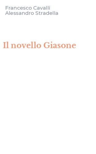 Il novello Giasone