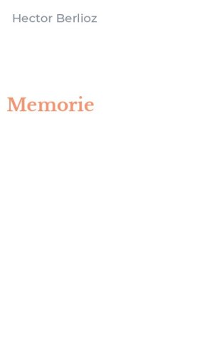 Memorie