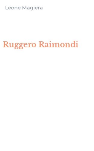 Ruggero Raimondi