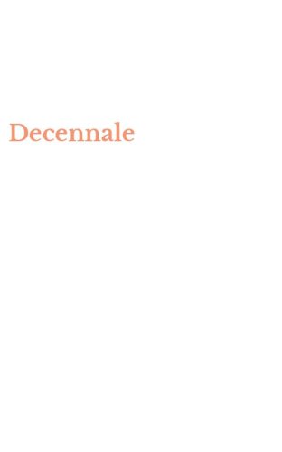 Decennale