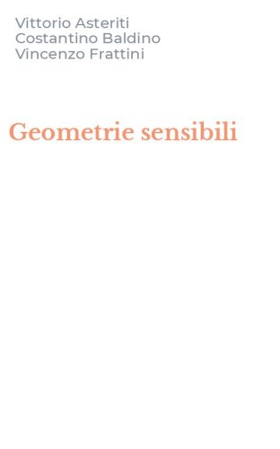 Geometrie sensibili