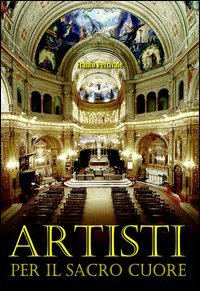 Artisti per il Sacro Cuore