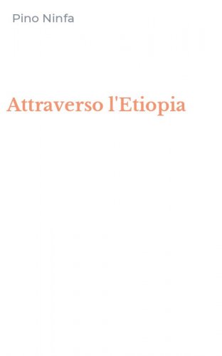 Attraverso l'Etiopia