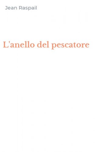 L'anello del pescatore
