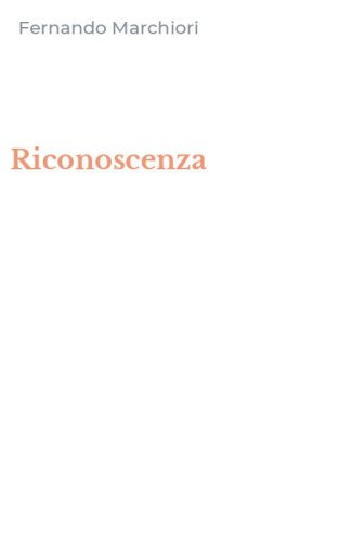 Riconoscenza