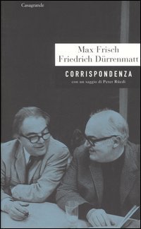 Corrispondenza