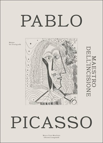 Maestro dell'incisione-Mmeister der druckgrafik