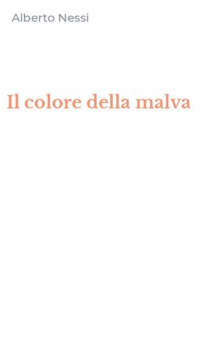 Il colore della malva