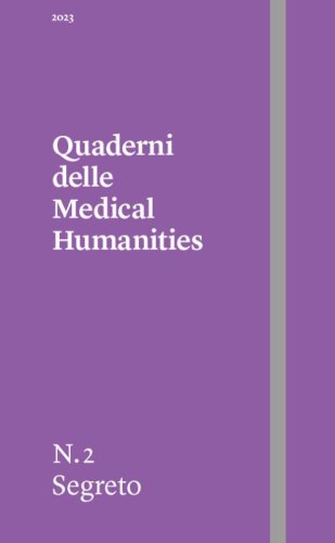 Quaderni delle Medical Humanities