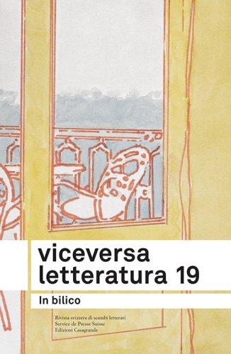 Viceversa. Letteratura