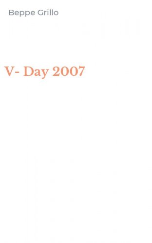 V-Day 2007