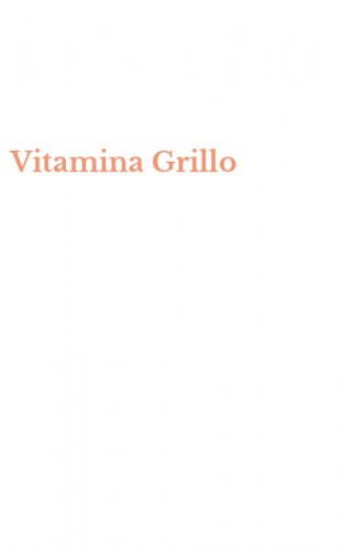Vitamina Grillo
