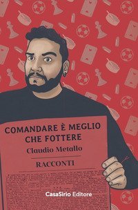 Comandare &egrave; meglio che fottere