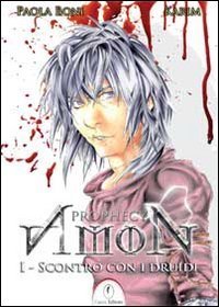 Amon prophecy