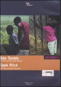 Baba Mandela-Speak Africa! 2 DVD
