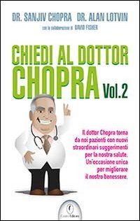 Chiedi al dottor Chopra