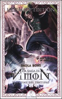 La fine del sentiero. La saga di Amon