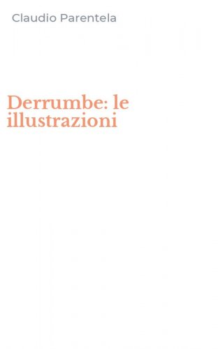 Derrumbe: le illustrazioni