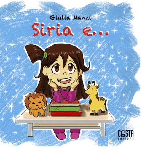 Siria e...