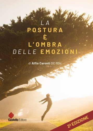 La postura &egrave; l'ombra delle emozioni
