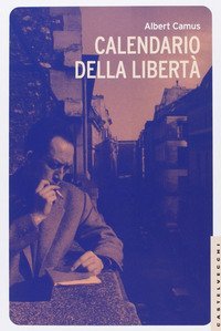 Calendario della libert&agrave;