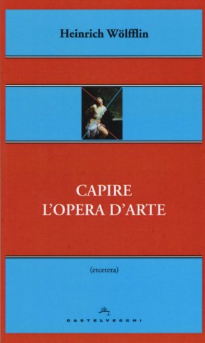Capire l'opera d'arte