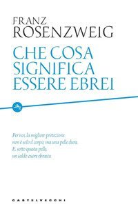 Che cosa significa essere ebrei